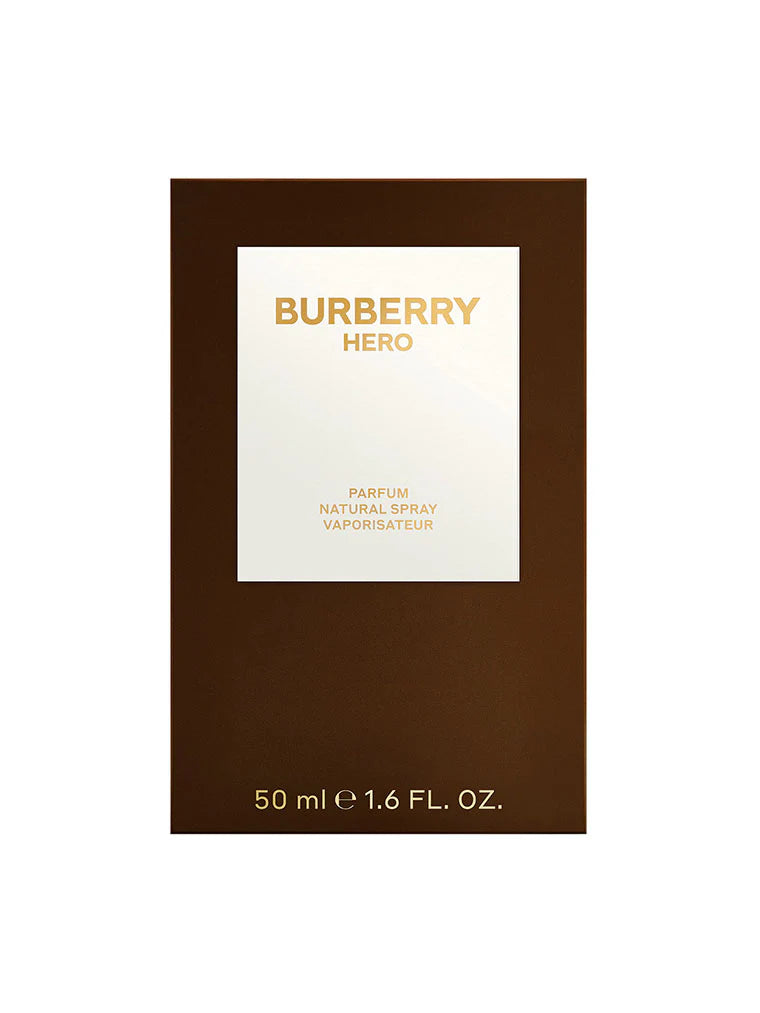 Burberry Hero 100ml EDP