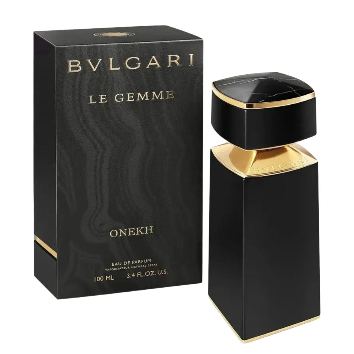 Bvlgari Le Gemme Onekh 100ml EDP