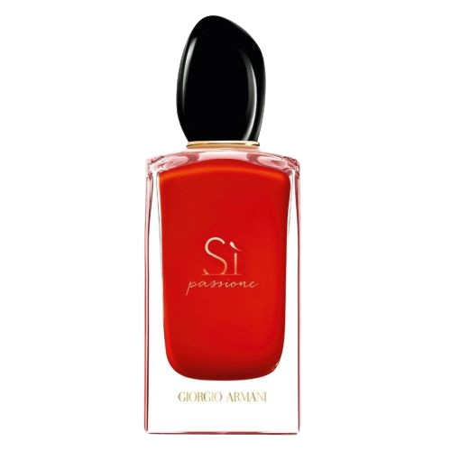 Armani Si Passione 100ml EDP