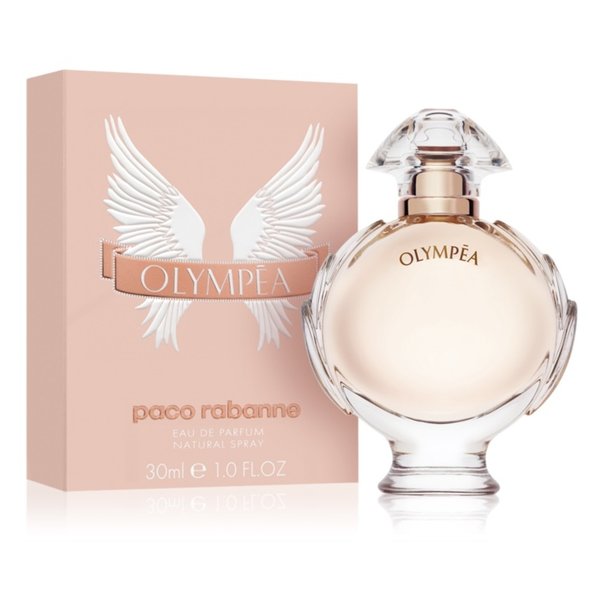 Paco Rabanne Olympea 80ml EDP