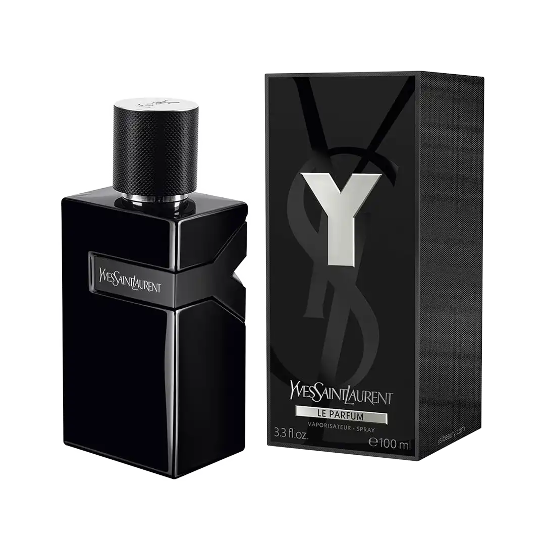 Yves Saint Laurent Y Le Parfum 100ml EDP
