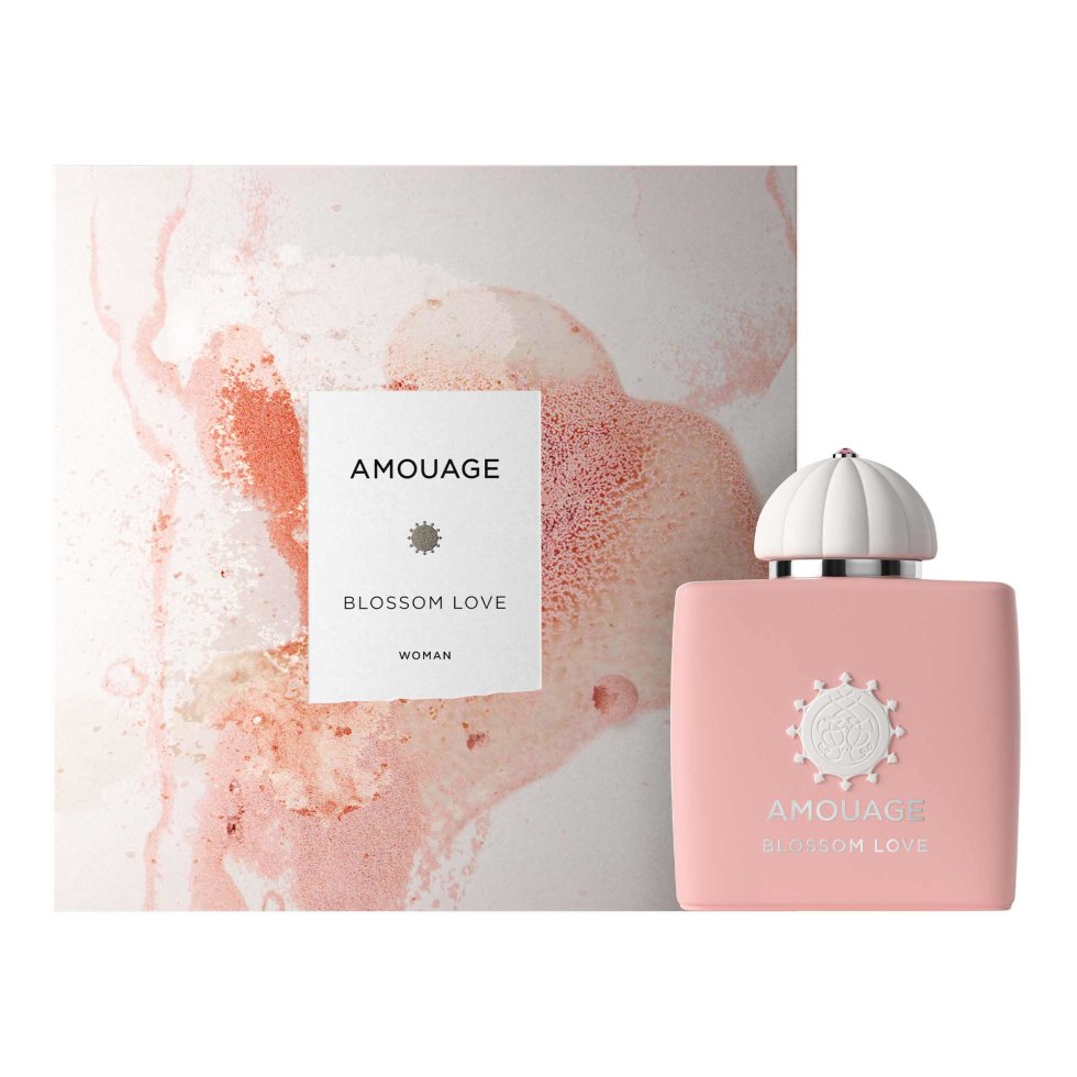 Amouage Blossom Love 100ml EDP