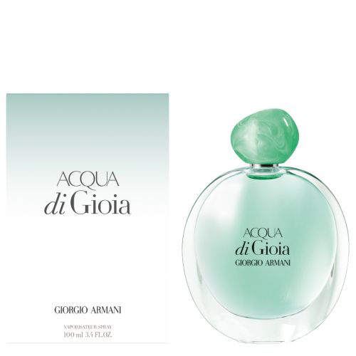 Armani Acqua di Gioia Femme 100ml EDP