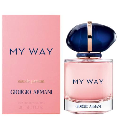 Armani My Way 90ml EDP