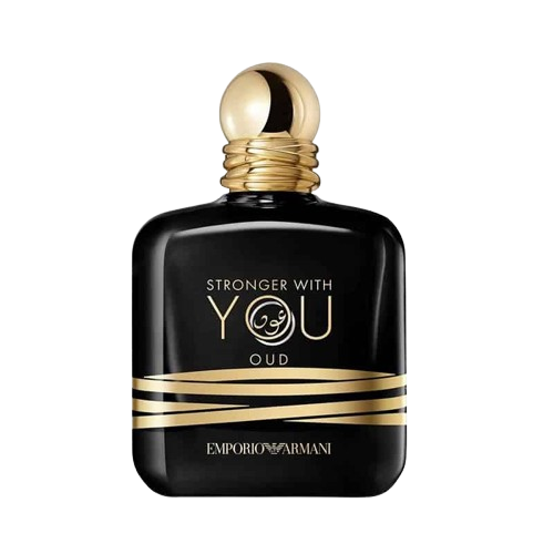 Armani Stronger With You Oud 100ml EDP