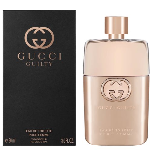 Gucci Guilty Pour Femme 90ml EDT