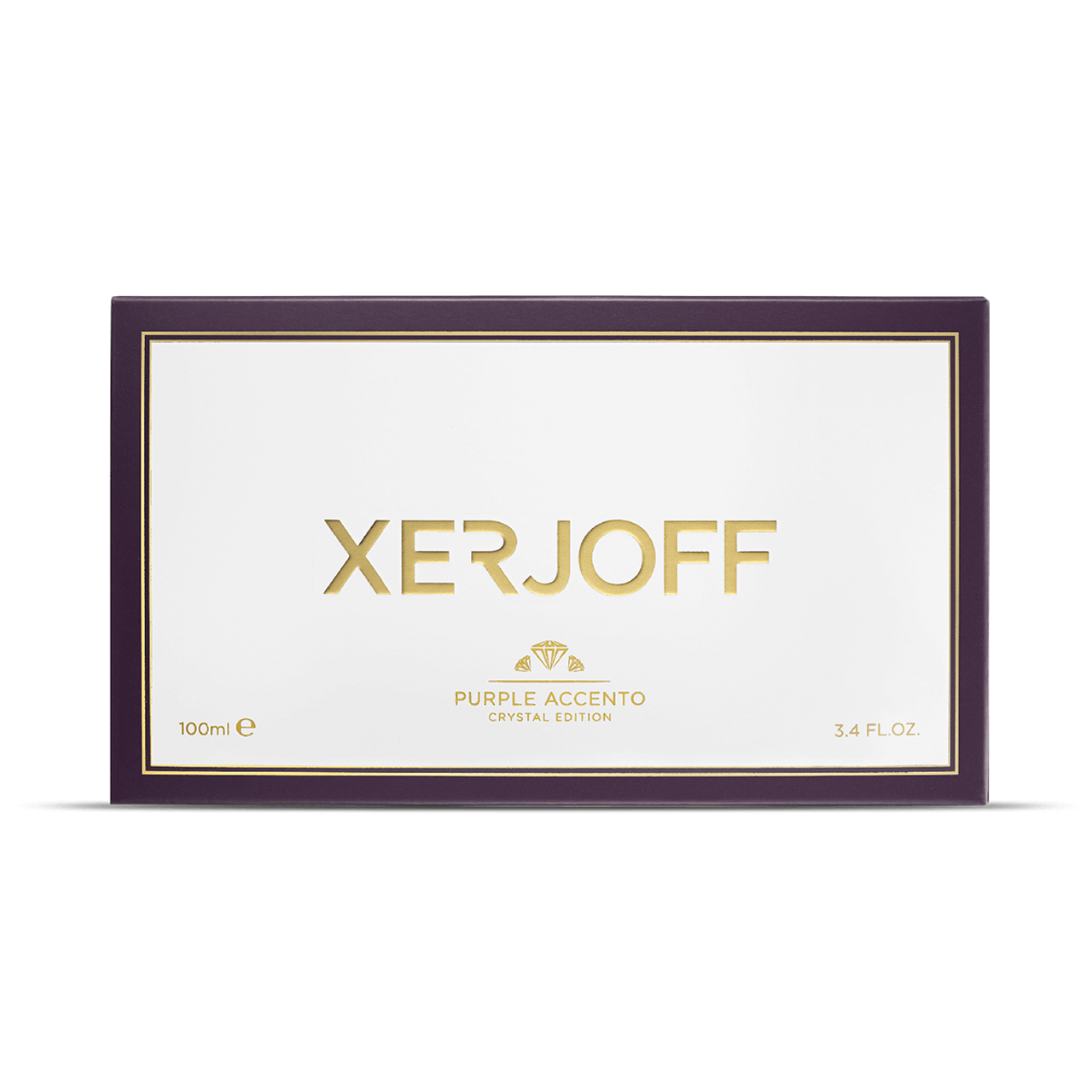 Xerjoff Purple Accento 100ml EDP