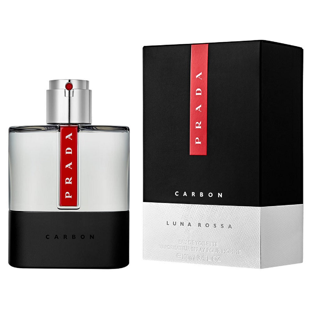 Prada Luna Rossa Carbon 100ml EDT