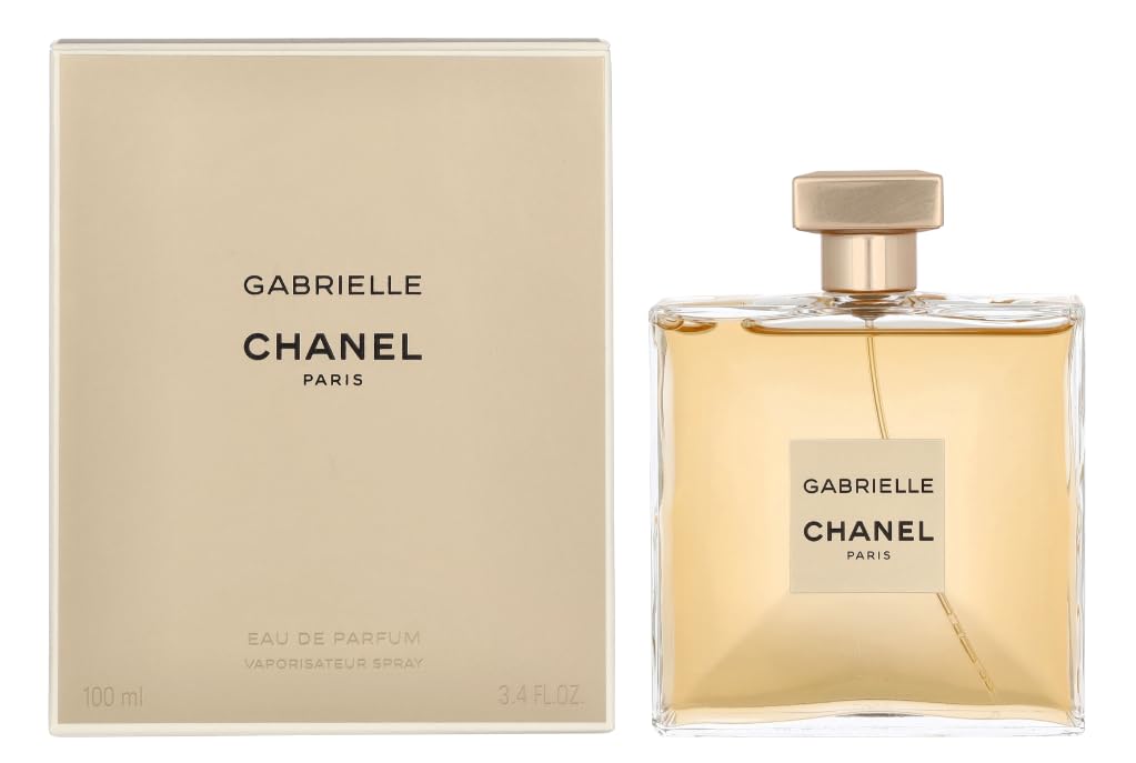 Chanel Gabrielle 100ml EDP