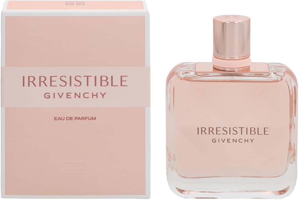 Givenchy Irresistible 80ml EDP