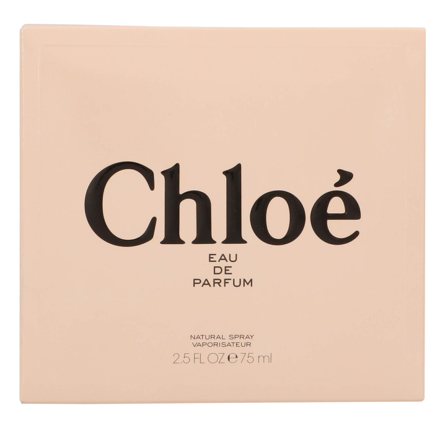 Chloé Chloe 75ml EDP