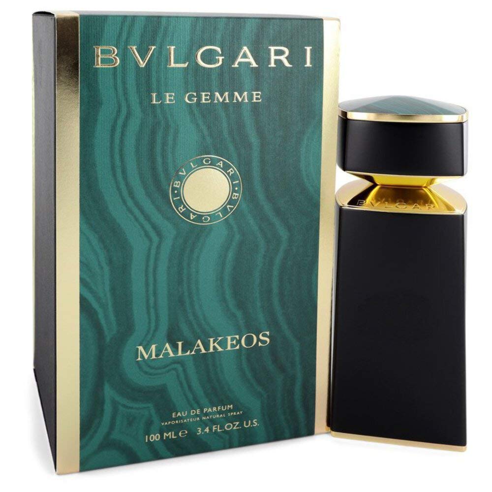 Bvlgari Le Gemme Malakeos 100ml EDP