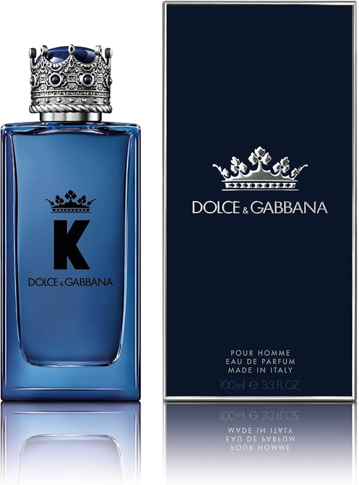 Dolce & Gabbana King 100ml EDP
