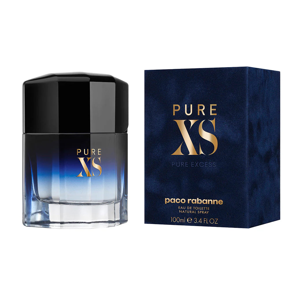 Paco Rabanne Pure XS Man 100ml EDT