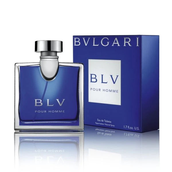 Bvlgari BLV Pour Homme 100ml EDT