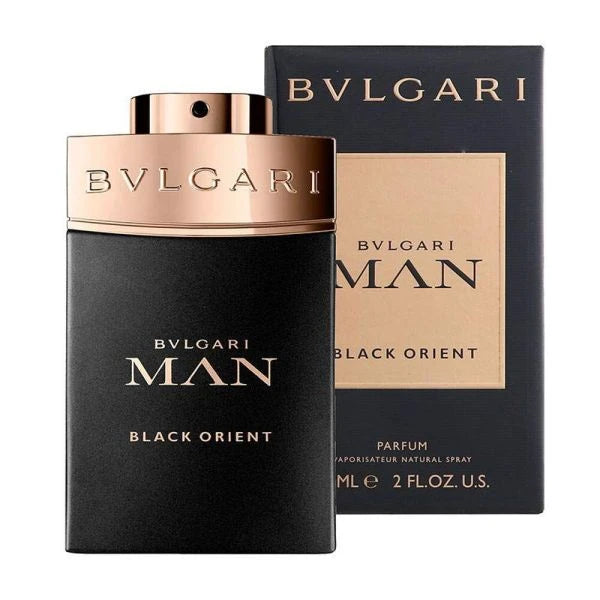 Bvlgari Man In Black Orient 100ml EDP