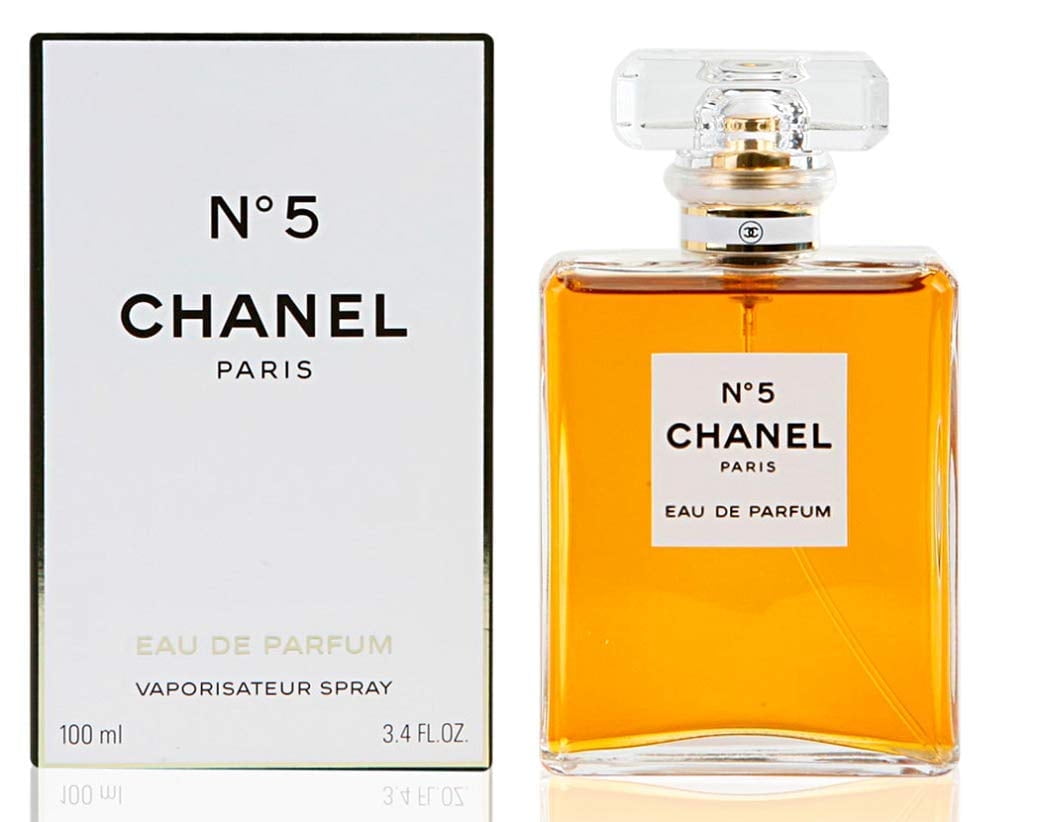 Chanel N°5 100ml EDP