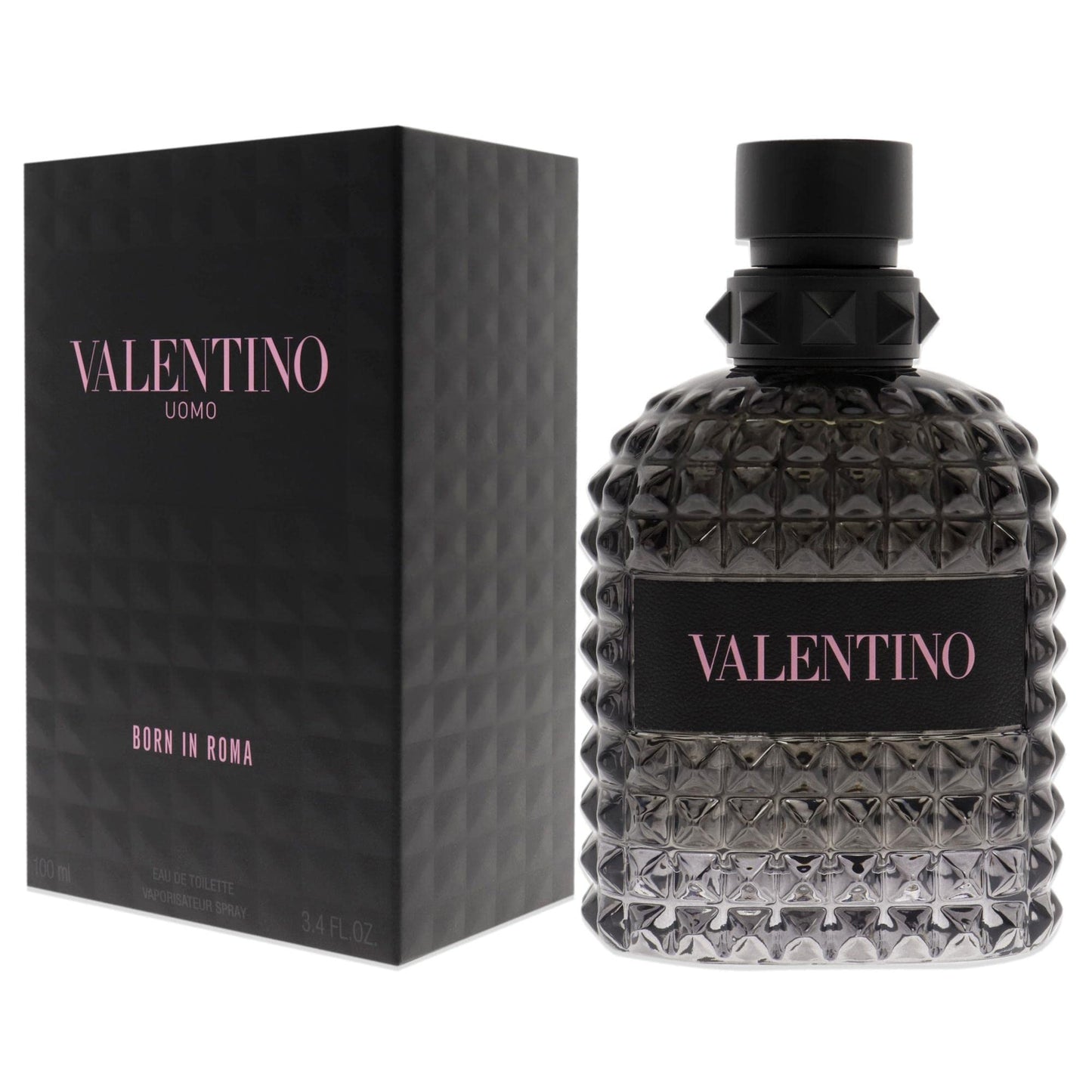 Valentino Born In Roma Uomo 100ml EDT