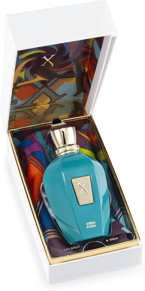 Xerjoff Erba Pura 100ml EDP