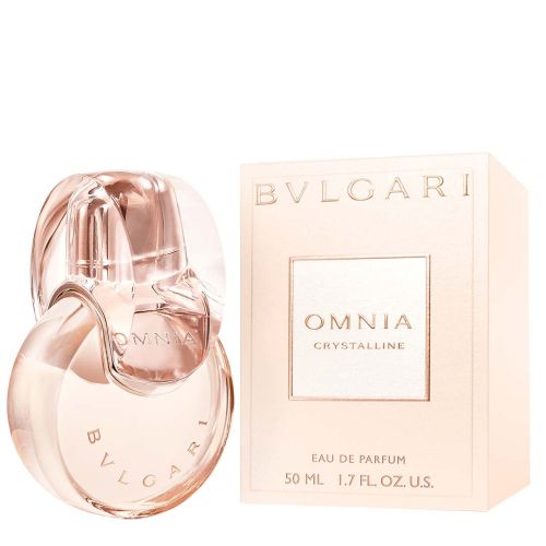 Bvlgari Omnia Crystalline 100ml EDP