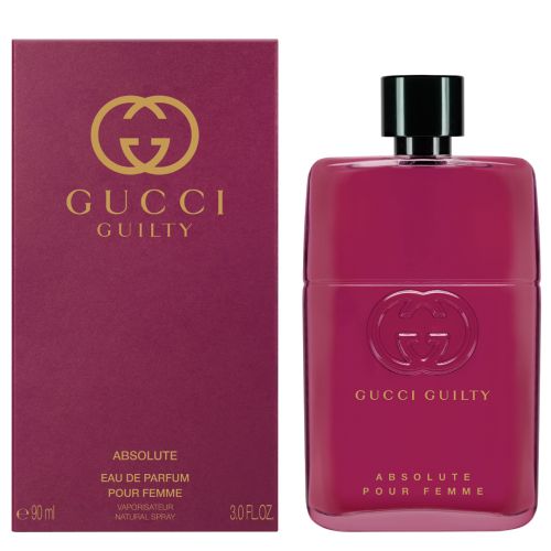 Gucci Guilty Absolute Pour Femme 90ml EDP