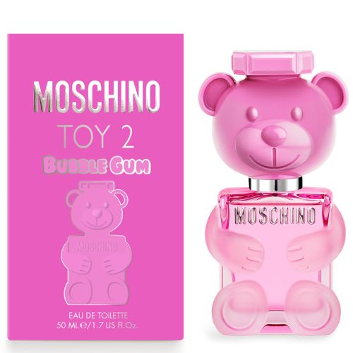 Moschino Toy Bubble Gum 100ml EDP