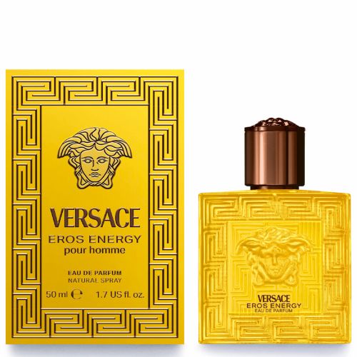 Versace Eros Energy 100ml EDP
