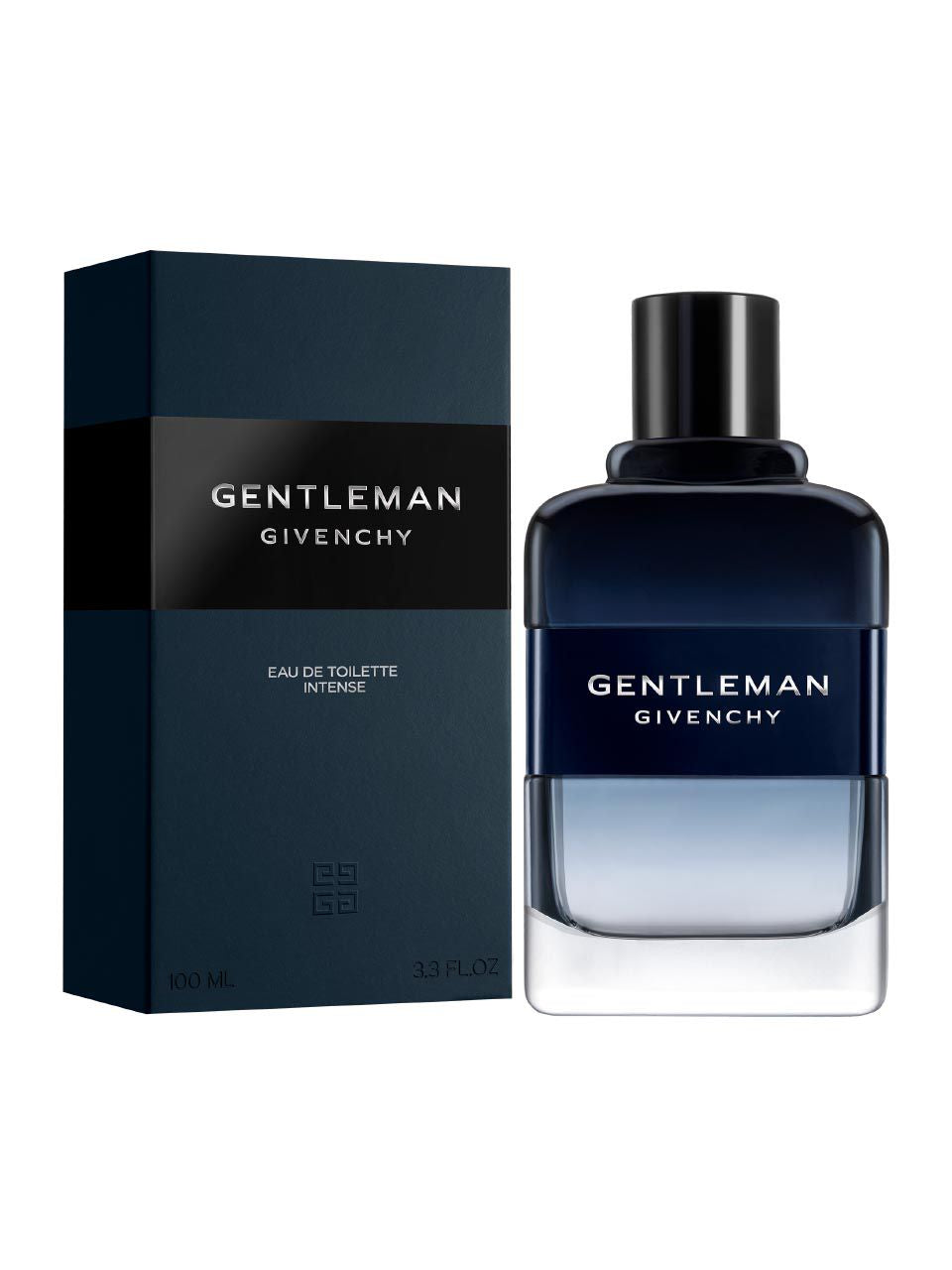 Givenchy Gentleman Intense 100ml EDT
