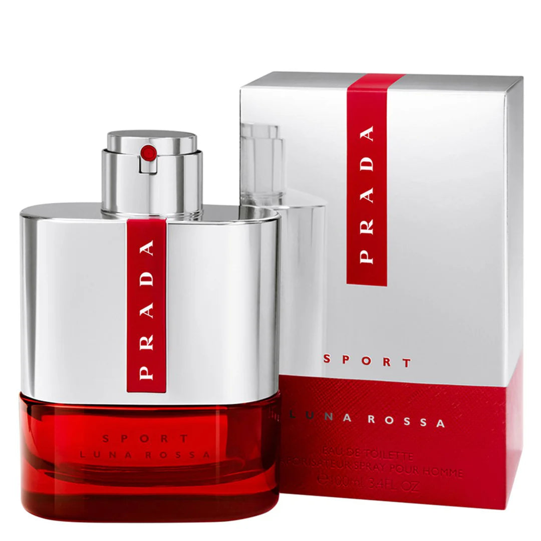 Prada Luna Rossa Sport 100ml EDT