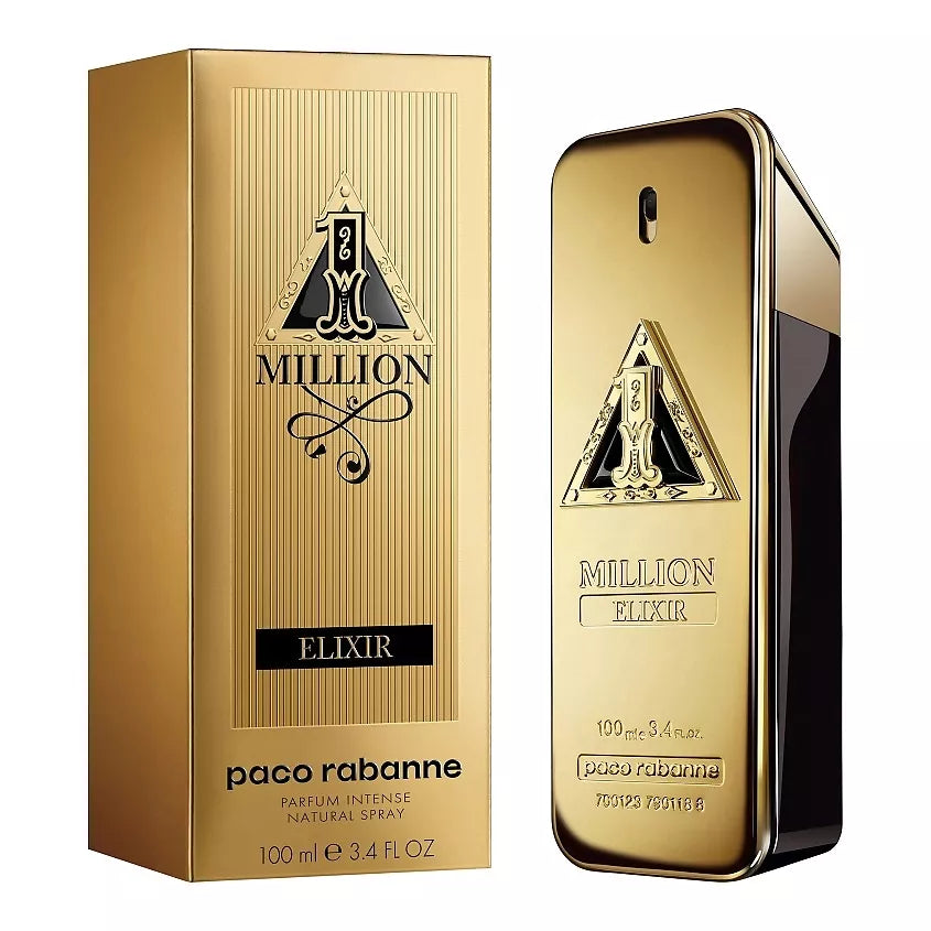 Paco Rabanne One Million Elixir 100ml EDP