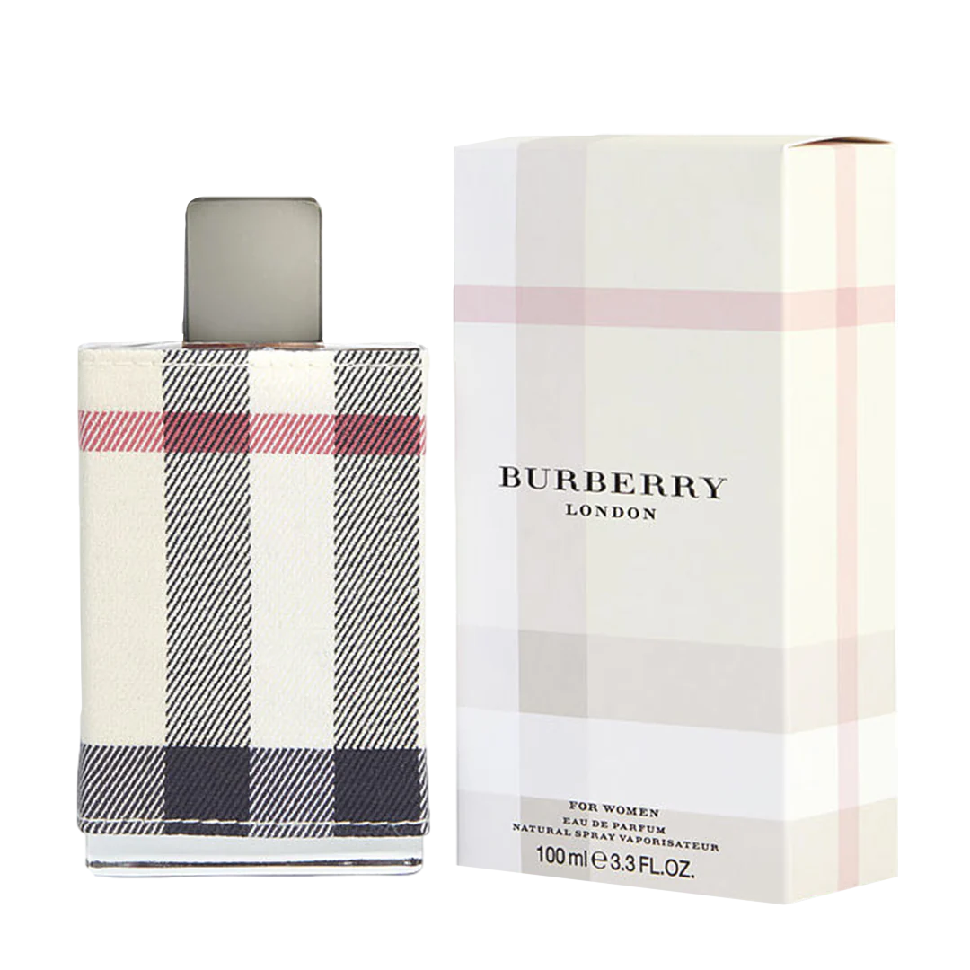 Burberry London Woman 100ml EDP
