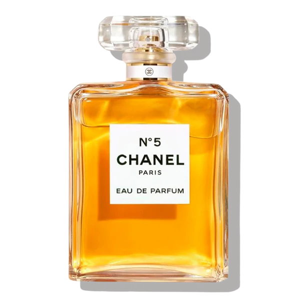 Chanel N°5 100ml EDP
