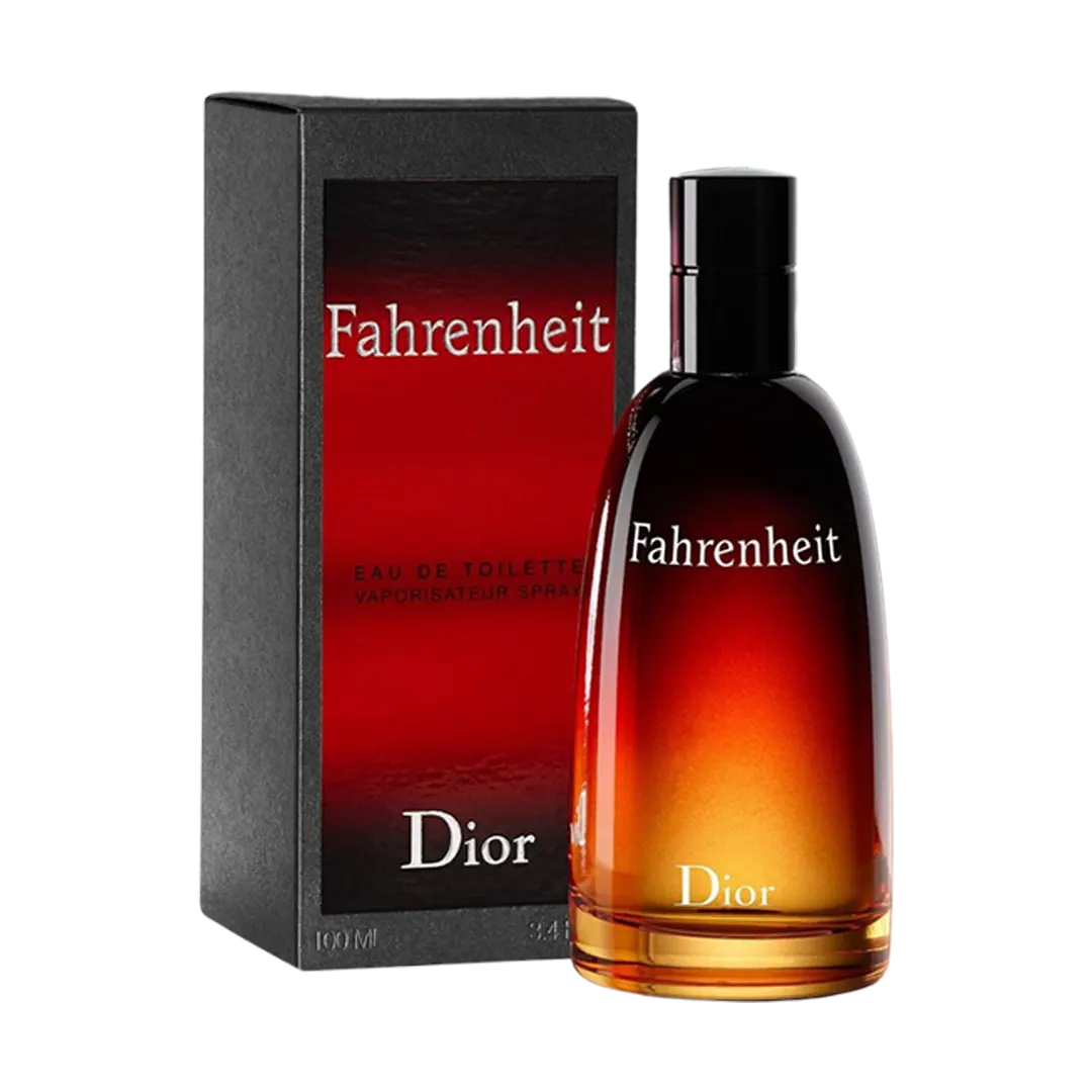 Dior Fahrenheit 100ml EDT