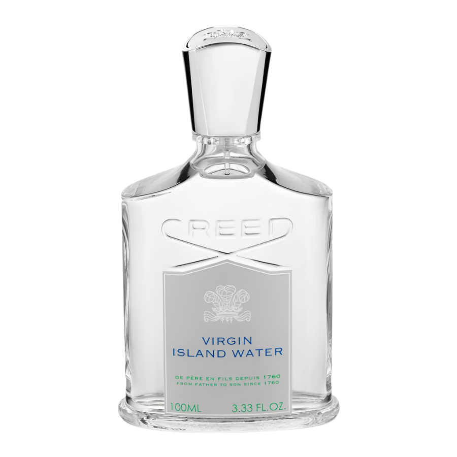 Creed Virgin Island Water 100ml EDP