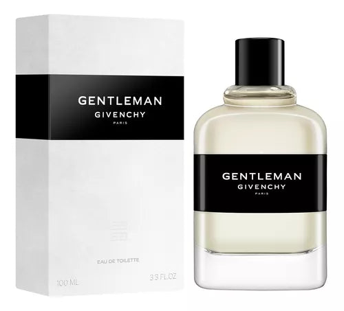 Givenchy Gentleman 100ml EDT