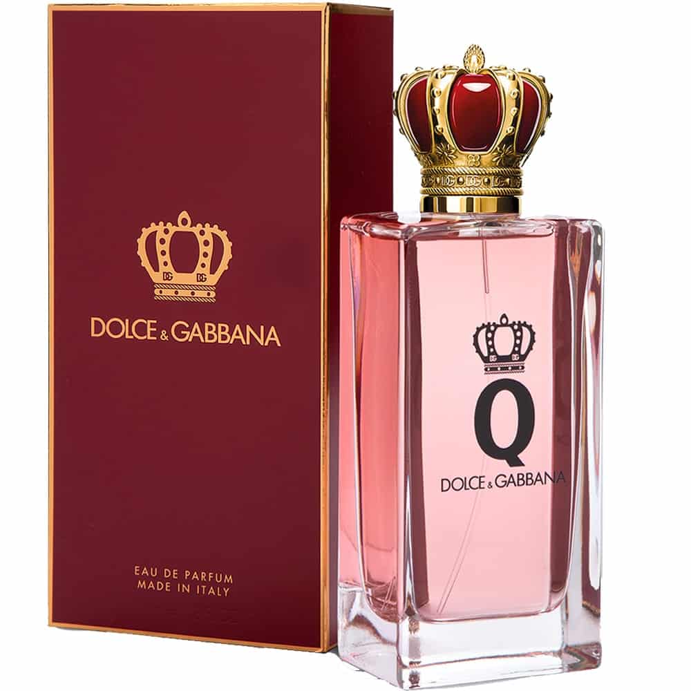 Dolce & Gabbana Queen 100ml EDP