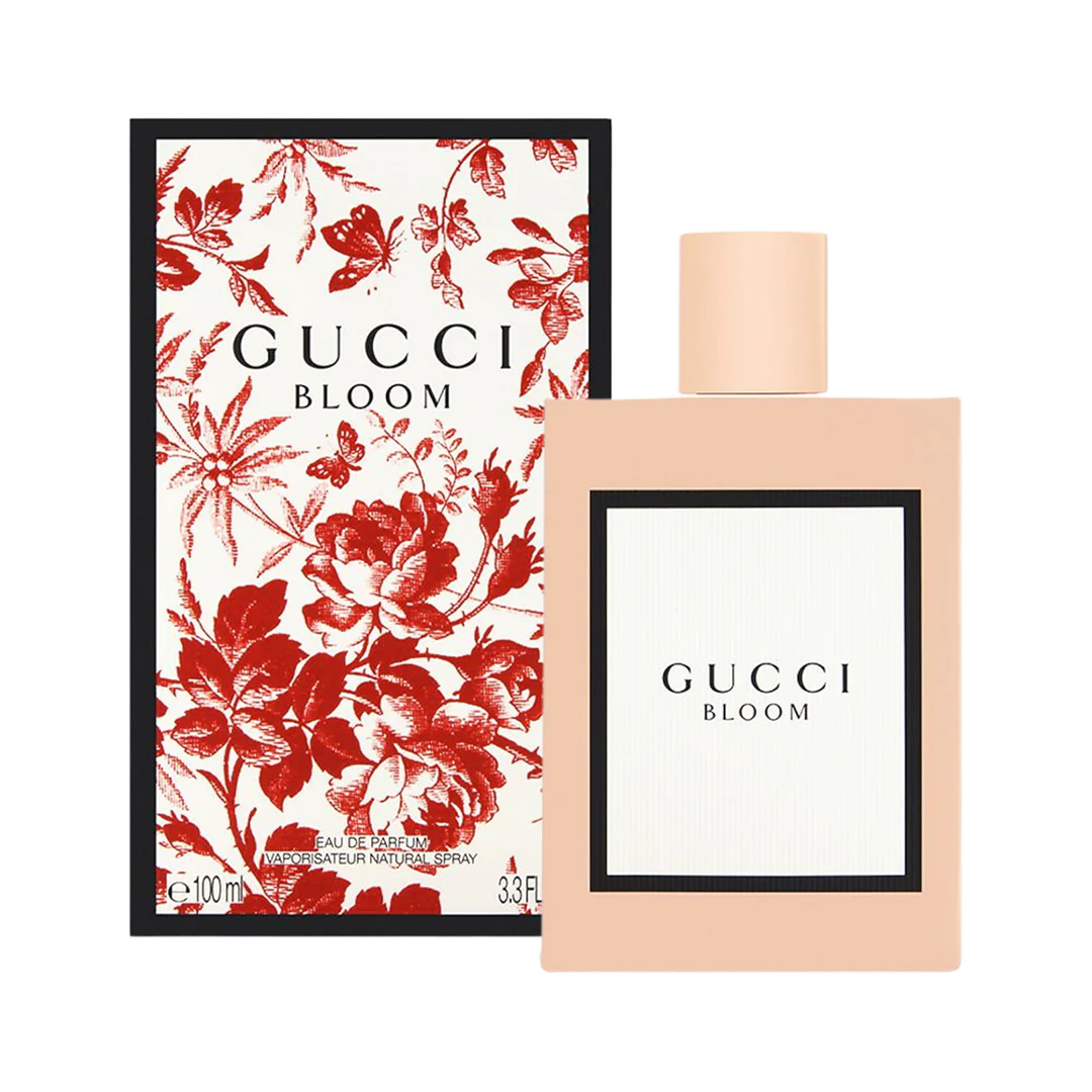 Gucci Bloom 100ml EDP