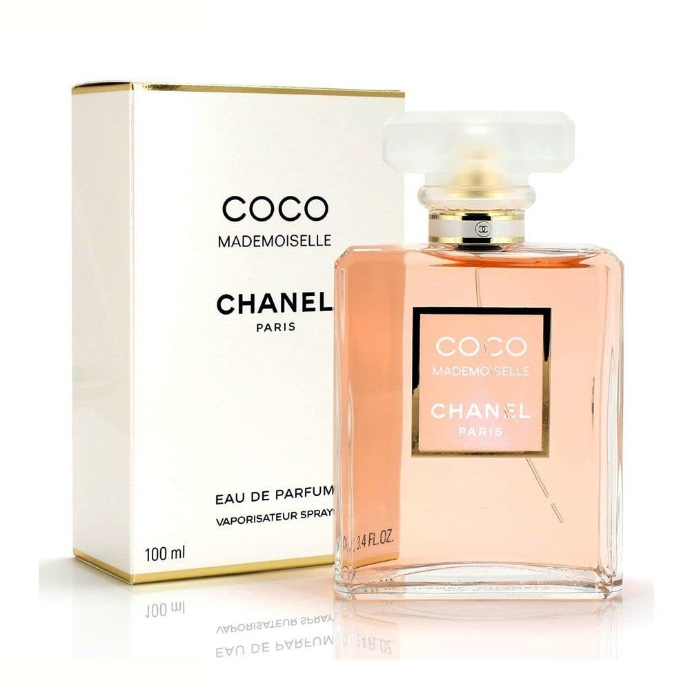 Chanel Coco Mademoiselle 100ml EDP