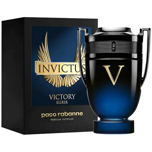 Paco Rabanne Invictus Victory Elixir 100ml EDP