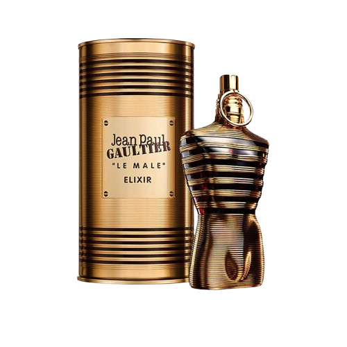 Jean Paul Gaultier Le Male Elixir 125ml EDP