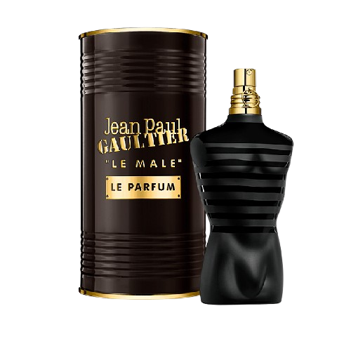 Jean Paul Gaultier Le Male Le Parfum 125ml EDP