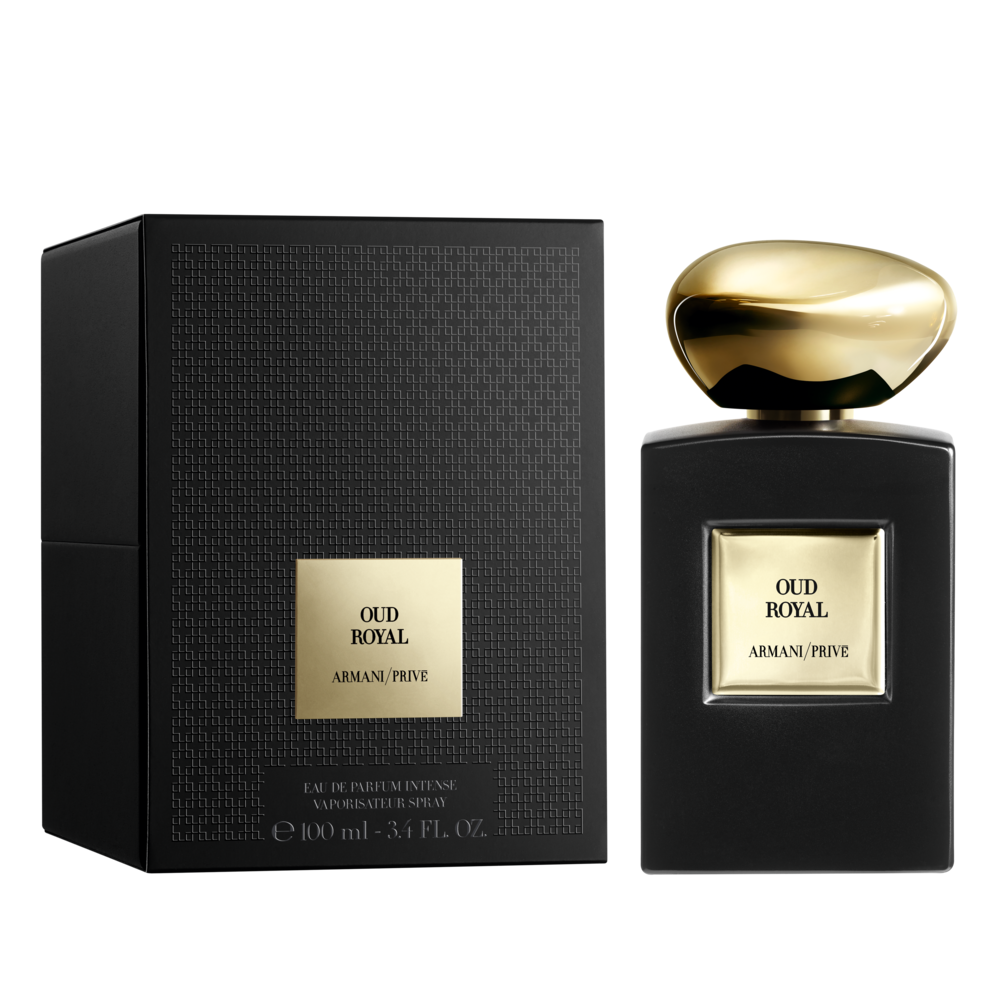 Armani Prive Oud Royal 100ml EDP