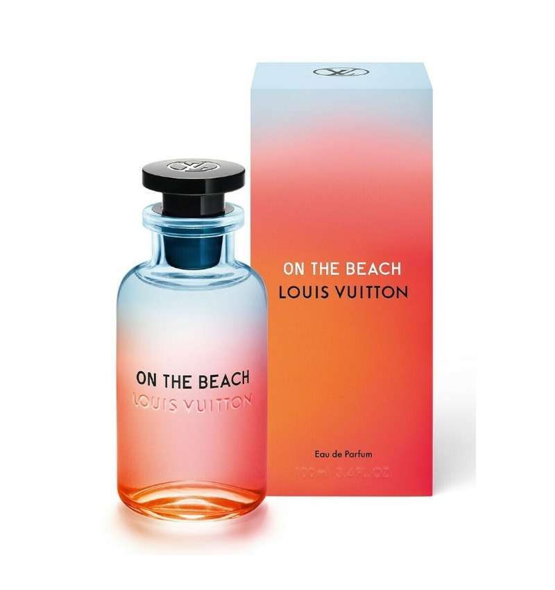 Louis Vuitton On the Beach 100ml EDP