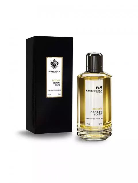 Mancera Cedrat Boise 120ml EDP