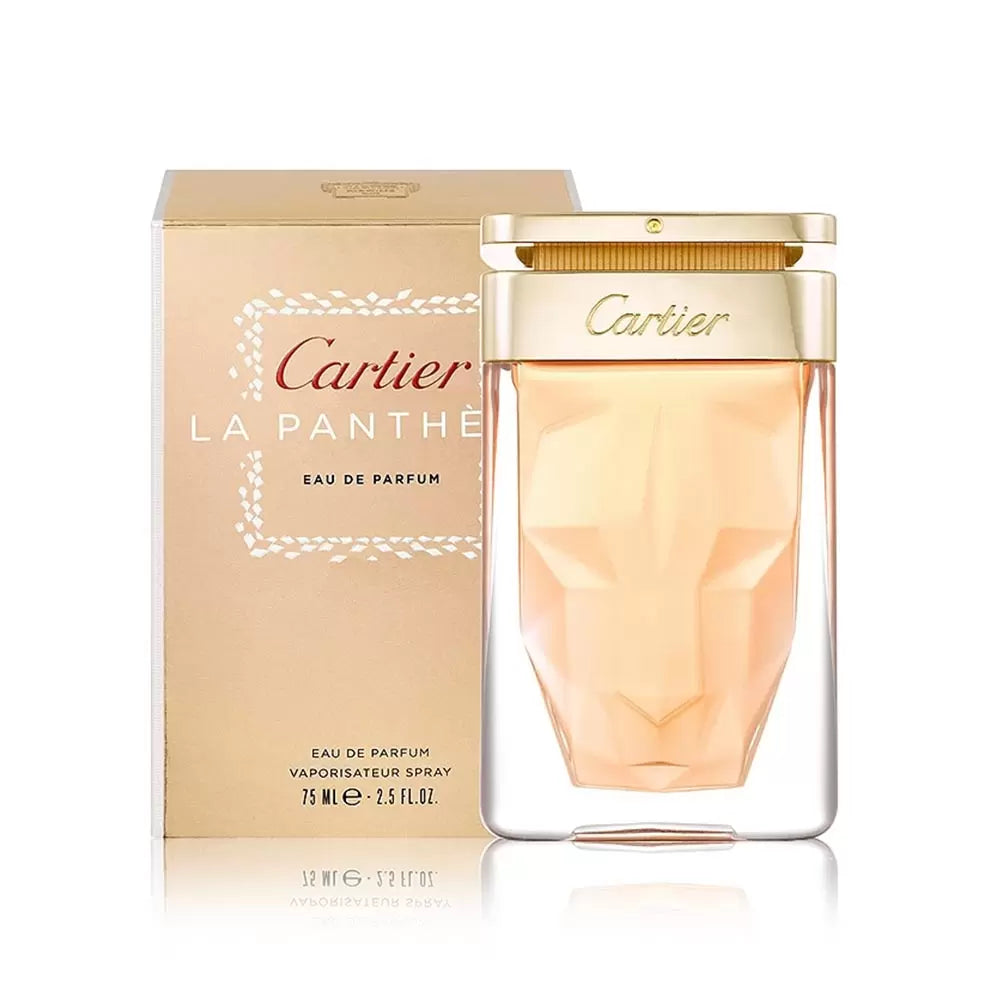 Cartier La Panthere 75ml EDP
