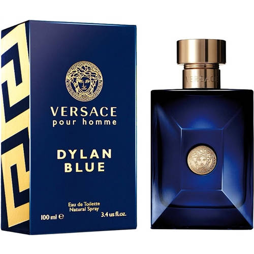 Versace Dylan Blue 100ml EDT