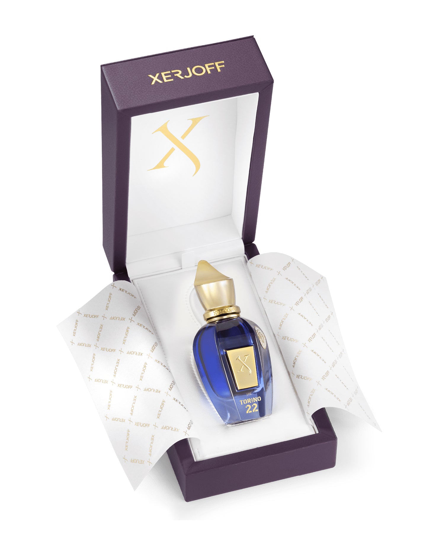 Xerjoff Torino 22 50ml EDP