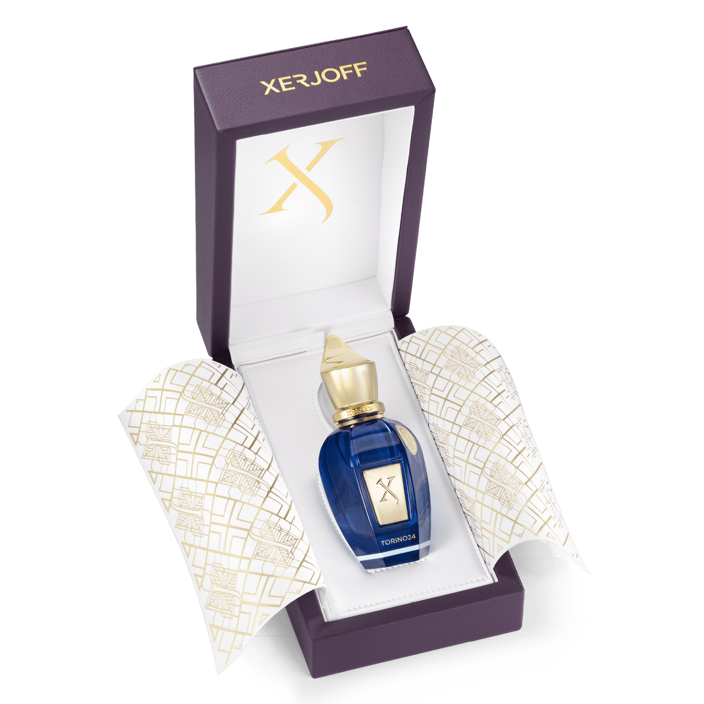 Xerjoff Torino 24 50ml EDP