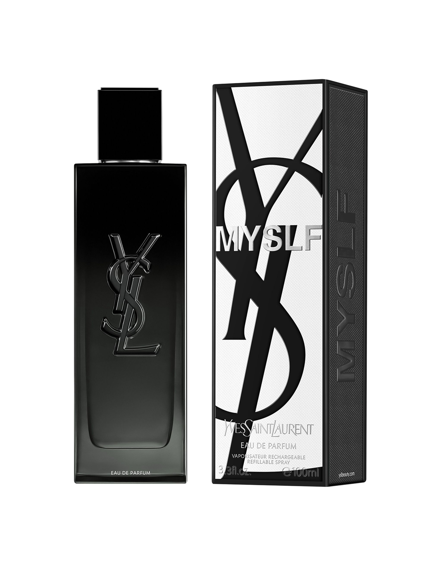 YSL Myself 100ml EDP