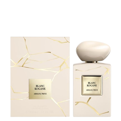 Armani Prive Blanc Kogane 100ml EDP